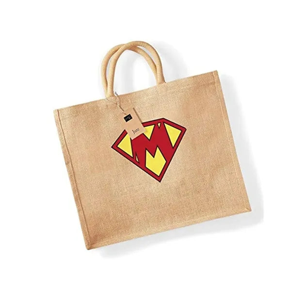 Milan Jute Tote