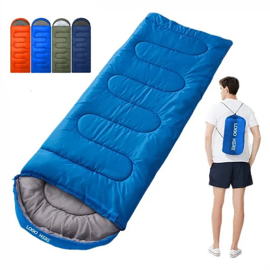 Camping Sleeping Bag for Adults