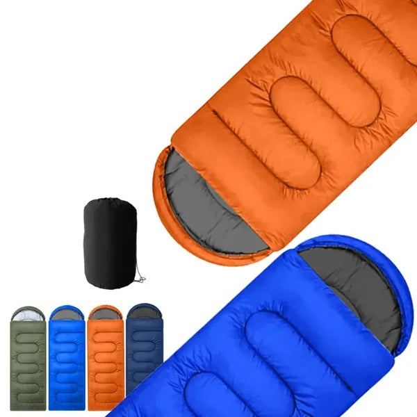 Camping Sleeping Bag for Adults