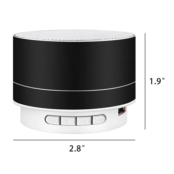 Wireless Card Speaker