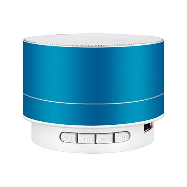 Wireless Card Speaker