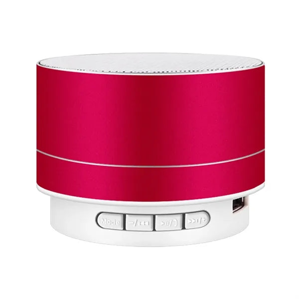 Wireless Card Speaker