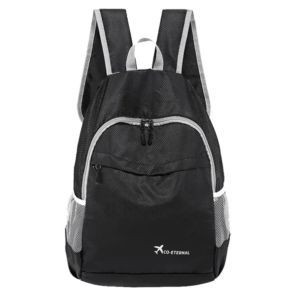 Lightweight Outdoor Sports Folding Backpack