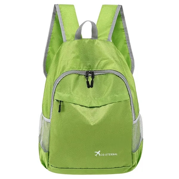 Lightweight Outdoor Sports Folding Backpack