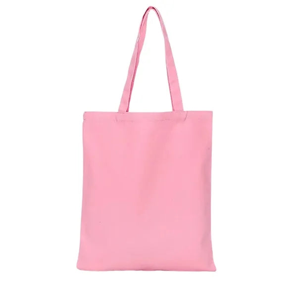Canvas Tote Bag