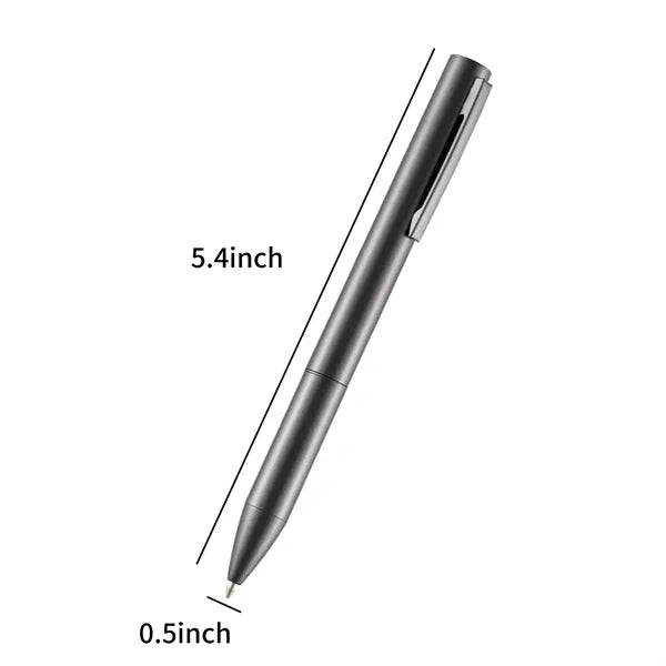Matte Twist Pen