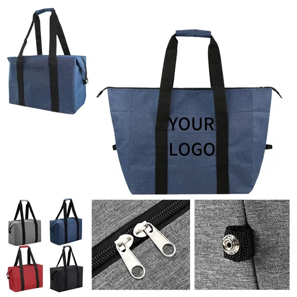 Large Cooler Bag