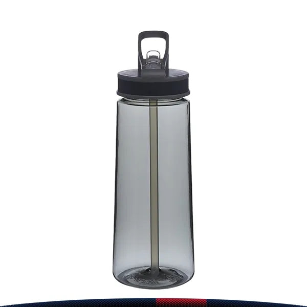Taland Plastic Water Bottle - 22 OZ.