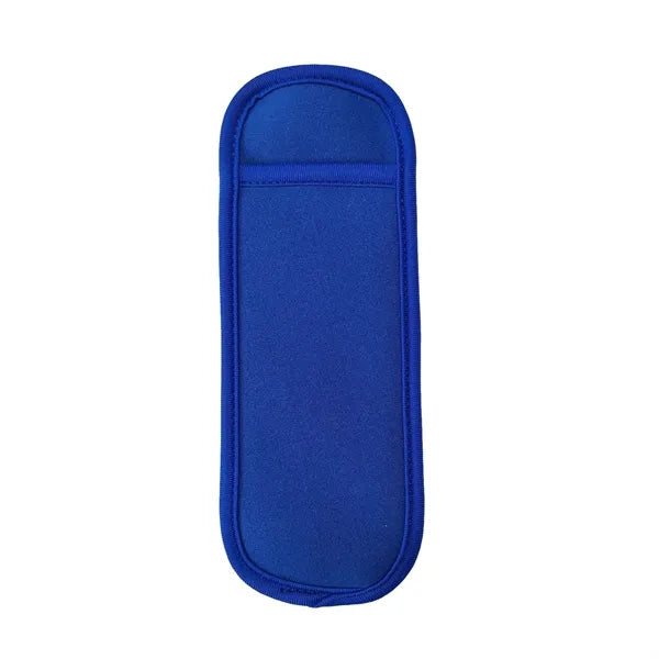 Ice Pop Neoprene Insulator Sleeves