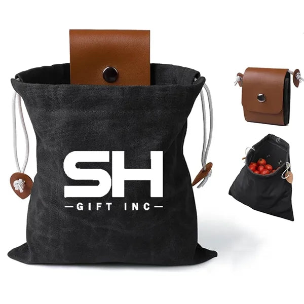Foraging Bag