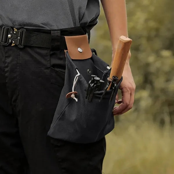 Foraging Bag