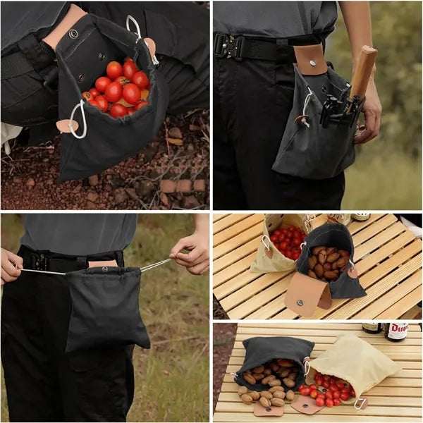 Foraging Bag
