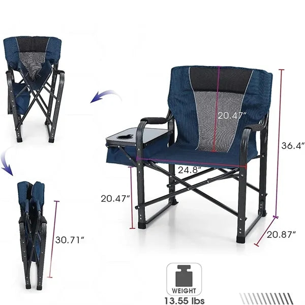 GCI Outdoor Freestyle Rocker Chair