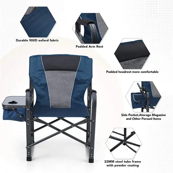 GCI Outdoor Freestyle Rocker Chair