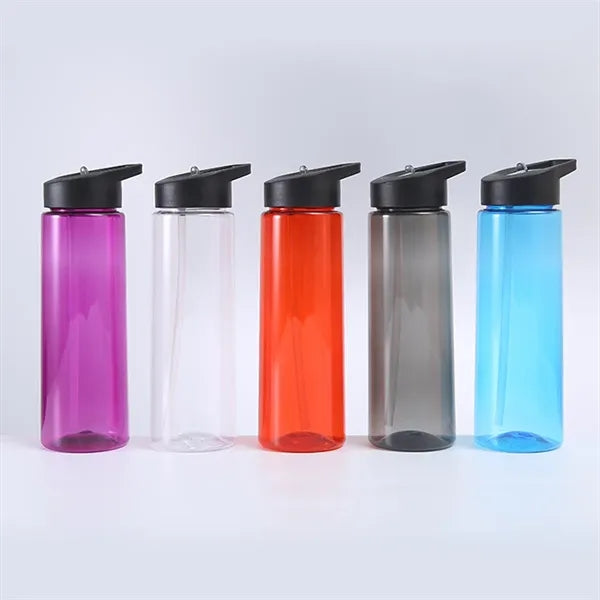 25oz Portable Sports Water Bottle