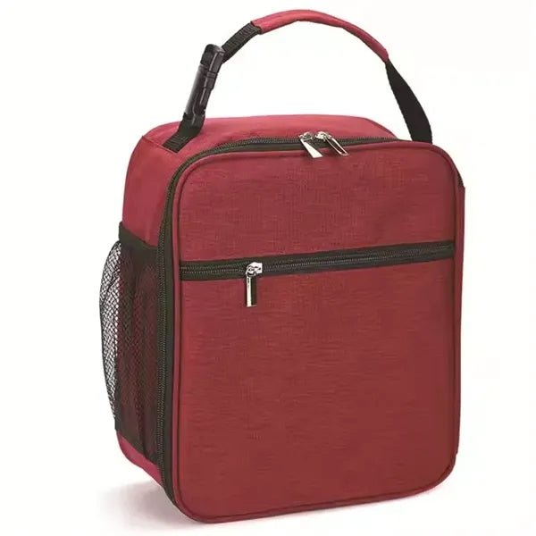 Outdoor Large Capacity Lunch Cooler Bag