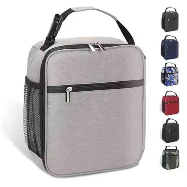 Outdoor Large Capacity Lunch Cooler Bag