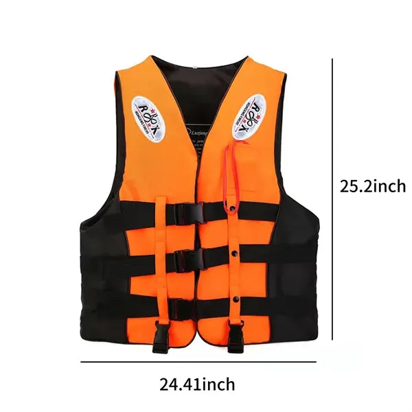 Safety Life Jacket