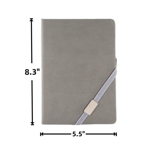 Business A5 Notebook