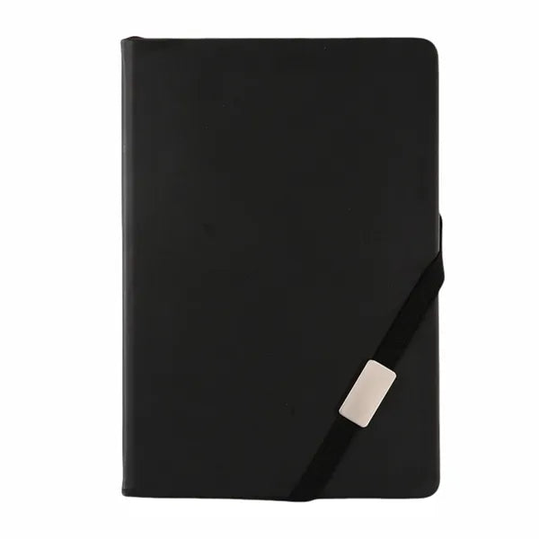 Business A5 Notebook