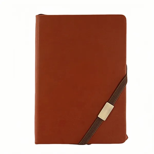 Business A5 Notebook