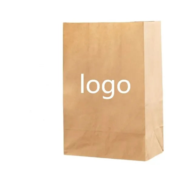 Durable Recyclable Paper Barrel Sacks