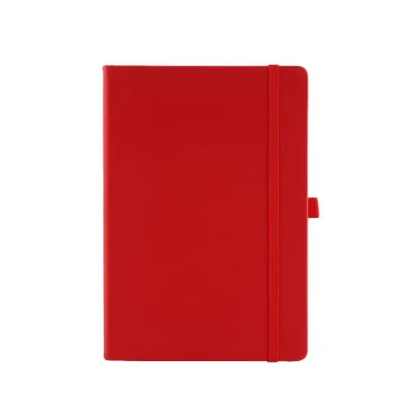 A5 Notebook with Pen