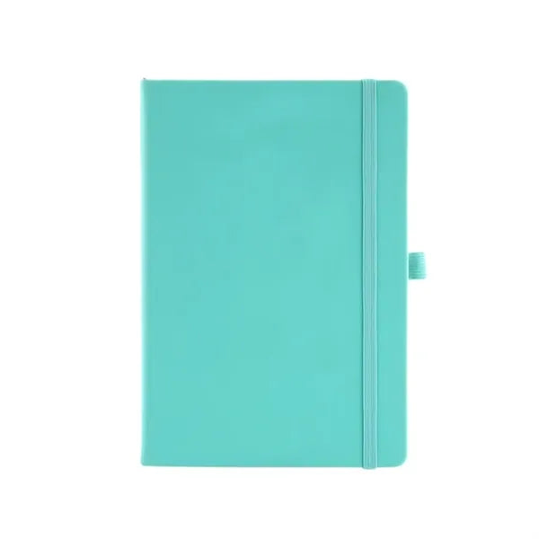 A5 Notebook with Pen