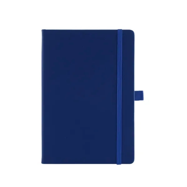 A5 Notebook with Pen