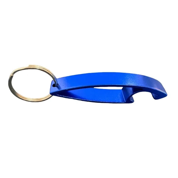 Creative Portable Aluminum Thickened Beer Opener Gift Pendan