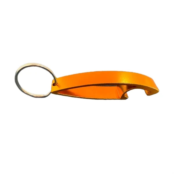 Creative Portable Aluminum Thickened Beer Opener Gift Pendan