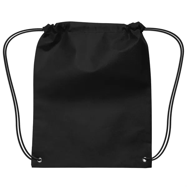 80GSM Non woven Drawstring Backpack