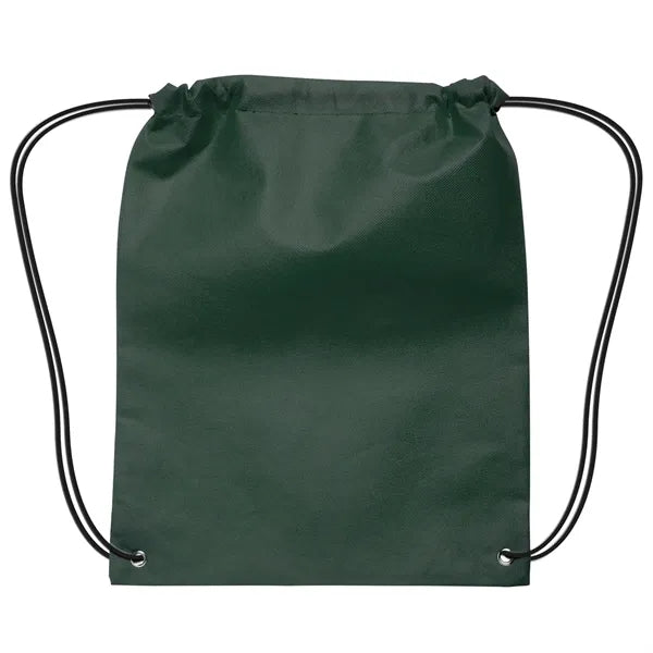 80GSM Non woven Drawstring Backpack