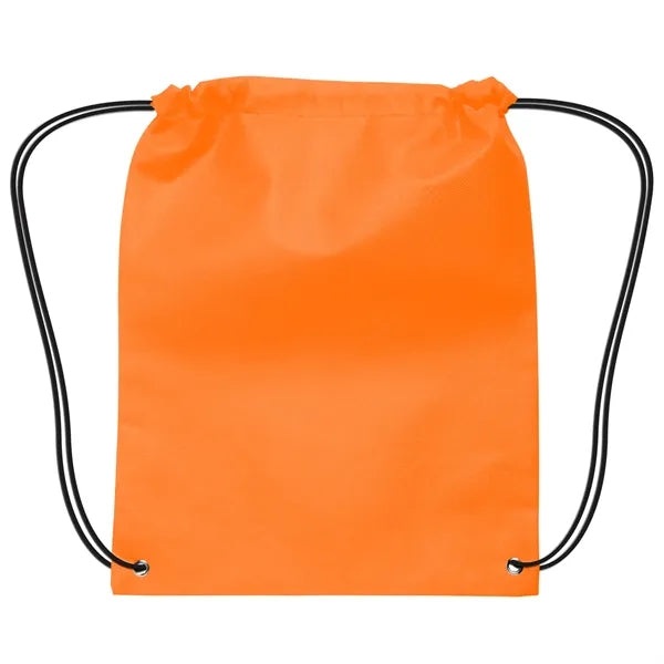 80GSM Non woven Drawstring Backpack