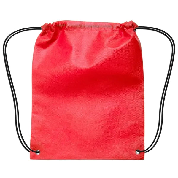 80GSM Non woven Drawstring Backpack