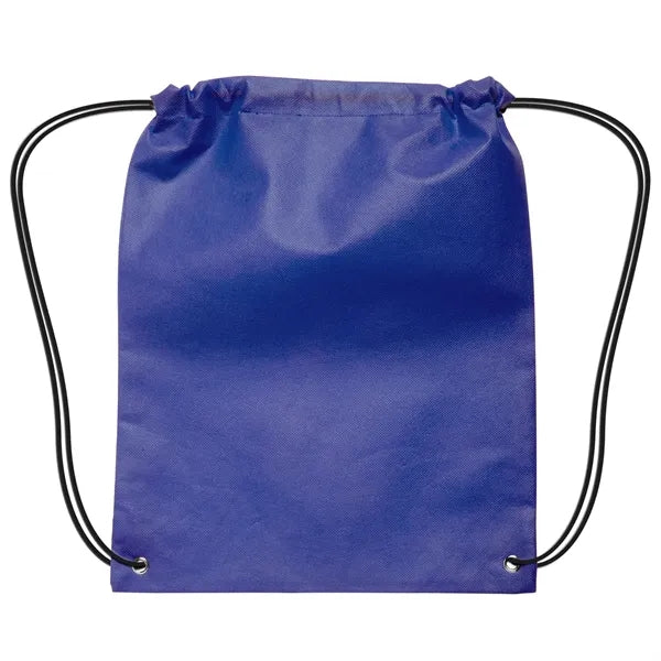 80GSM Non woven Drawstring Backpack