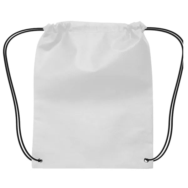 80GSM Non woven Drawstring Backpack