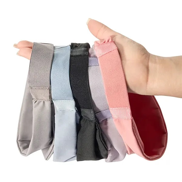 Sports Sweat Absorbing Headband