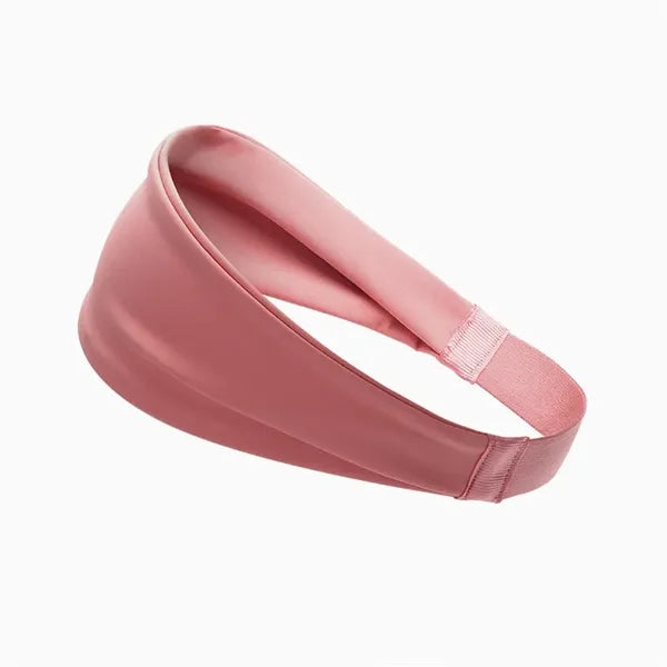 Sports Sweat Absorbing Headband