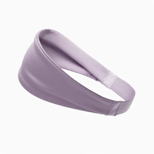 Sports Sweat Absorbing Headband