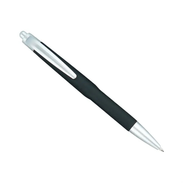 Business Gift Color Spray Glue Ballpoint Pen
