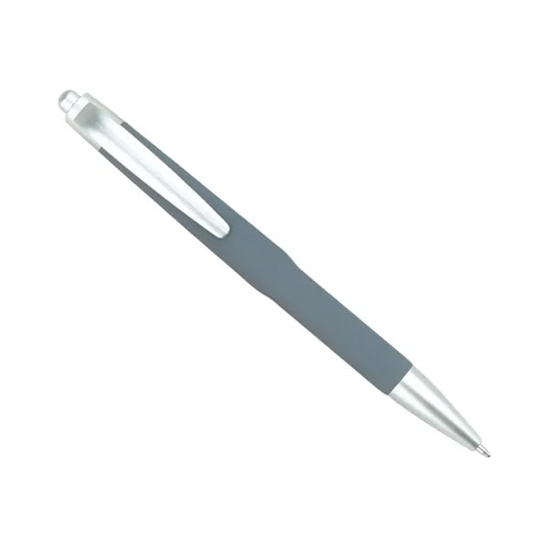 Business Gift Color Spray Glue Ballpoint Pen