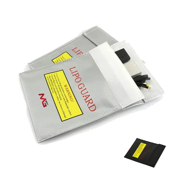 Lipo Safe Bag Fireproof