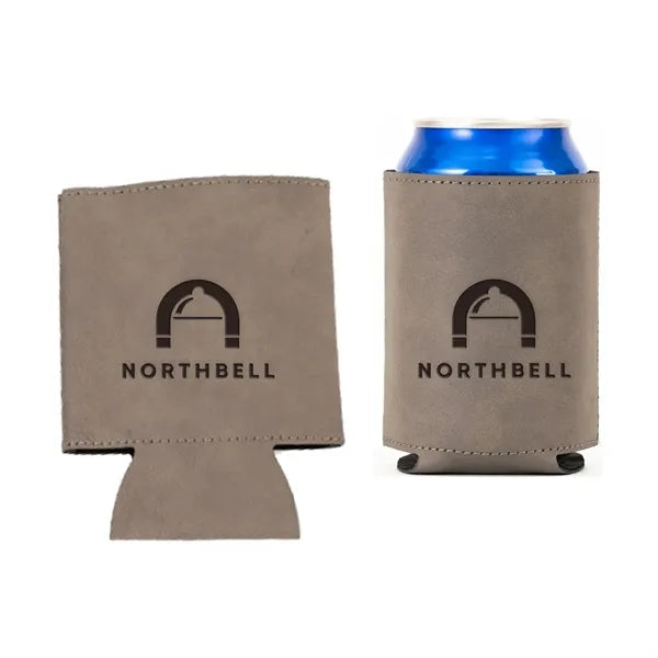 PU Leather Cup Holder