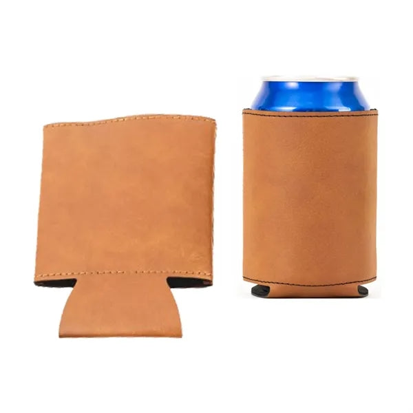 PU Leather Cup Holder