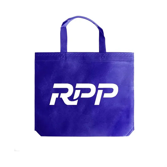 Mini Heat Sealed Non-Woven Tote Bag