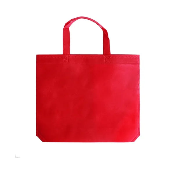 Mini Heat Sealed Non-Woven Tote Bag