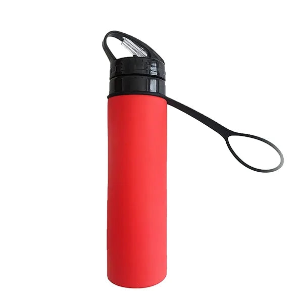 20 oz Foldable Water Bottle