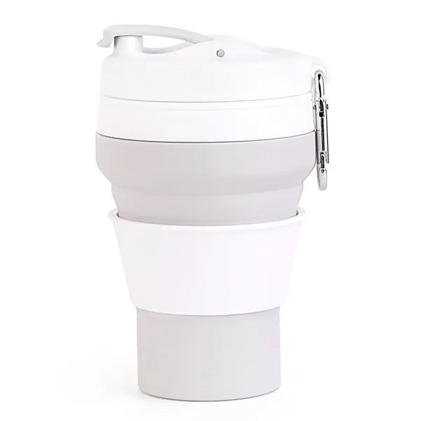 20 oz Foldable Lightweight Outdoor Camping Cup