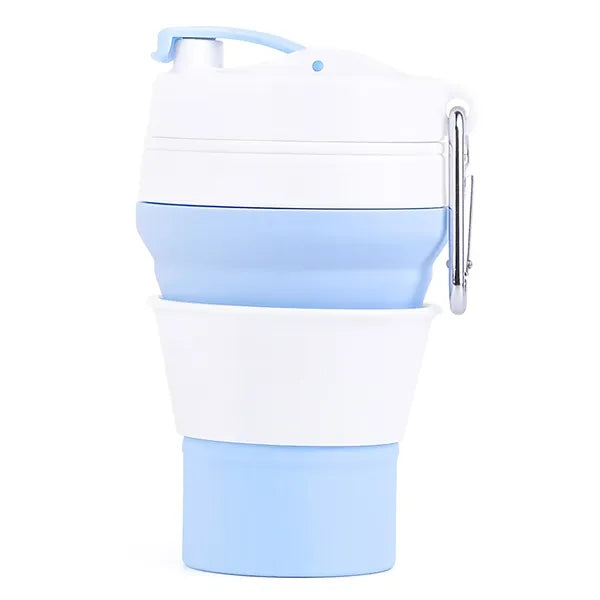 20 oz Foldable Lightweight Outdoor Camping Cup